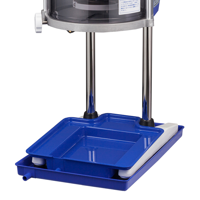 中部 初雪 ブロックアイススライサー用刃 HF-900（HB600A用