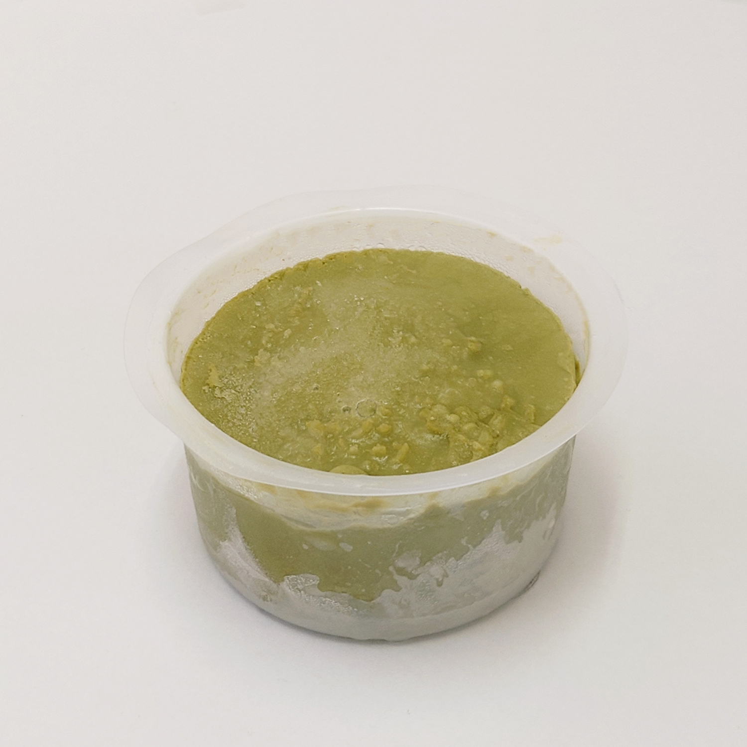 ICE CUP・タイプ1000 抹茶