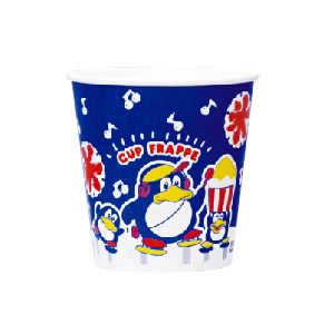 氷カップ スプーン かき氷市場