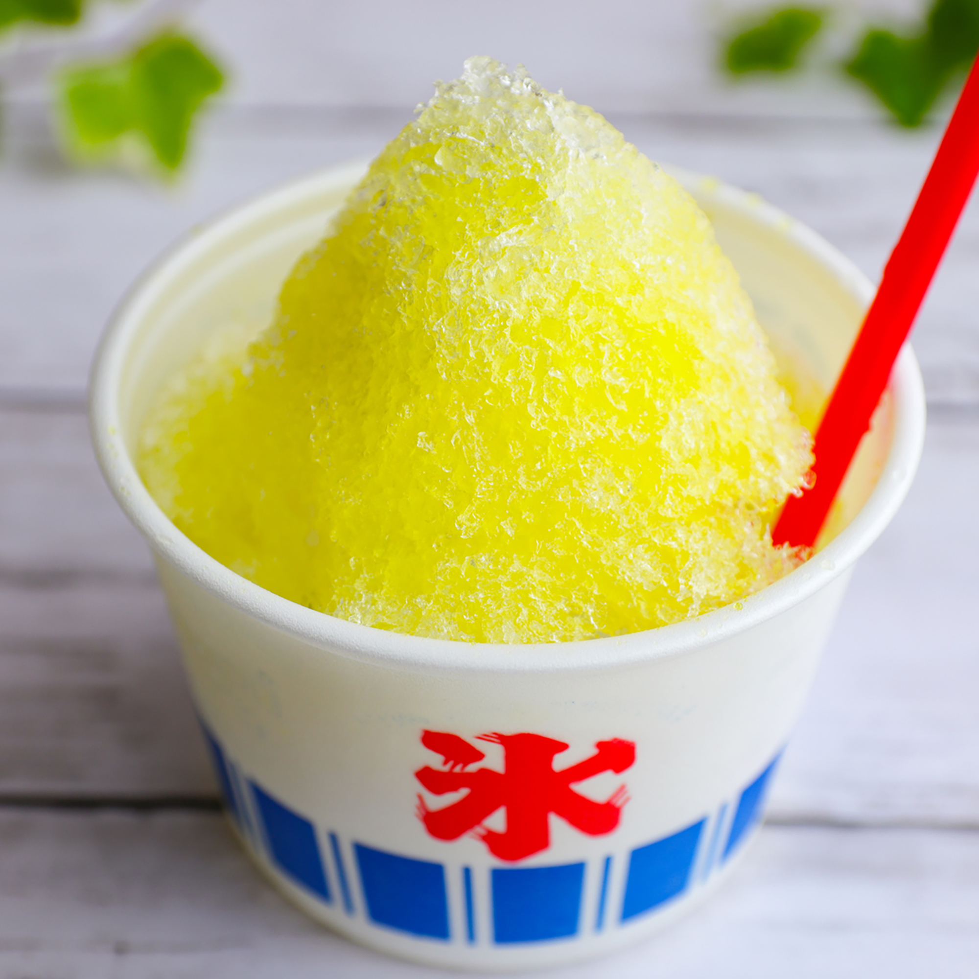 日向夏かき氷|ハニー・氷みつ 南のパラダイス・日向夏 日向夏かき氷|ハニー・氷みつ 南のパラダイス・日向夏